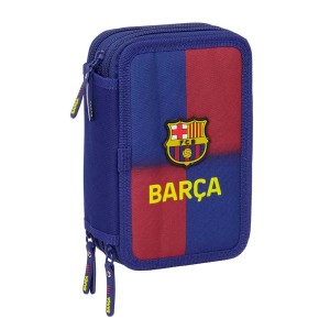 Safta F.C. Barcelona...