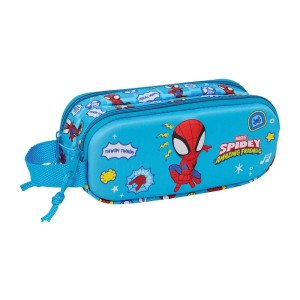Safta Spidey Portatutto 3D...