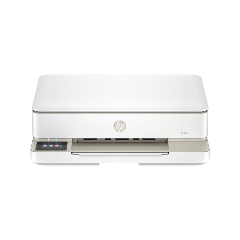 HP Envy 6120e Stampante multifunzione a colori con stampa fronte-retro e Wi-Fi. 10 ppm