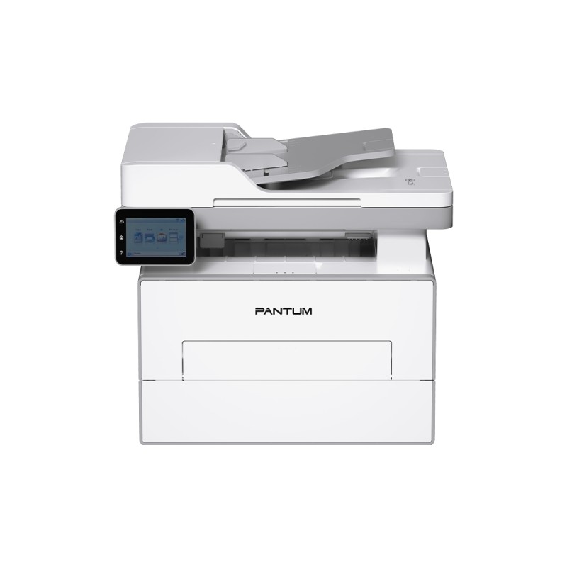 Pantum BM4300ADW Stampante laser multifunzione monocromatica 33 ppm. Wi-Fi. fronte-retro - ADF da 50 fogli