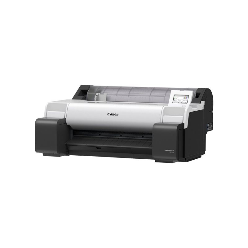 Canon imagePROGRAF TM-340 Stampante a colori di grande formato con connessione Wi-Fi