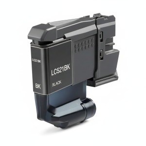Brother LC521 Nero -...