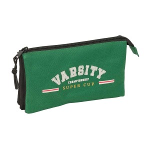 Safta Blackfit8 Varsity...