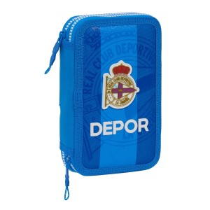 Safta Real Deportivo de la...