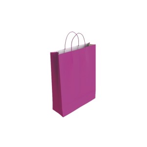 Borsa in carta di cellulosa...