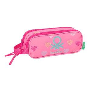 Safta Benetton Heart Borsa...