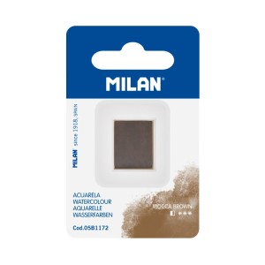 Milan Art Acquerello di...