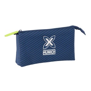 Safta Munich Blue Indigo...