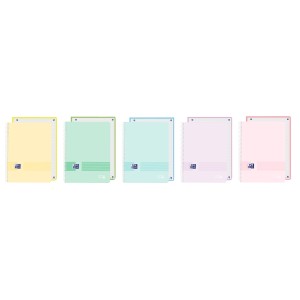 Oxford Live and Go Quaderno...