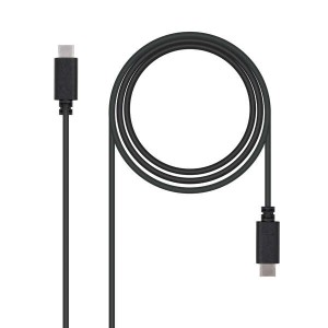 Cavo USB-C 2.0 Nanocable da...
