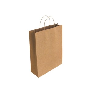 Borsa in carta kraft...