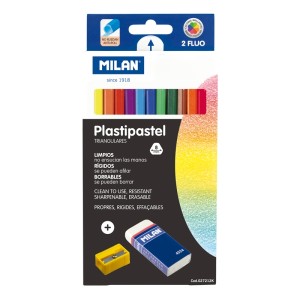 Milan Plastipastel...
