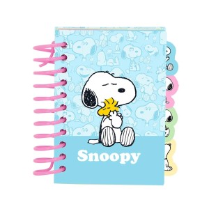 Blocco note Safta Snoopy -...