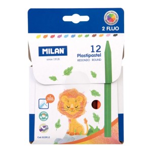 Milan Plastipastel...