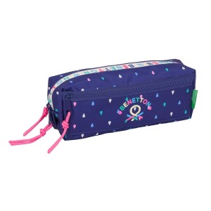 Safta Benetton Drop Borsa...