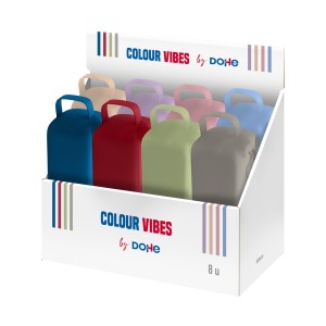 Dohe Colour Vibes...