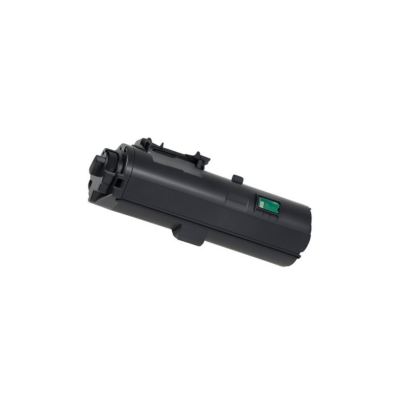 Olivetti B1235 Nero Cartuccia toner generica