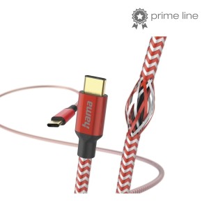 Cavo USB-C maschio Hama...