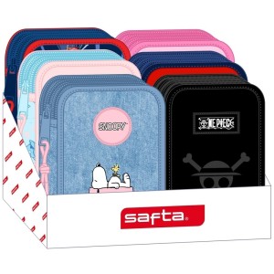 Espositore Safta con...