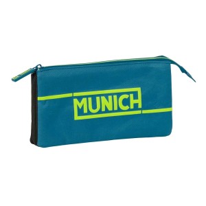 Safta Munich Land Borsa...