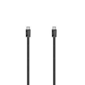 Cavo USB-C Hama Essential -...