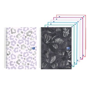 Quaderno a spirale Oxford -...