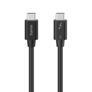 Cavo USB-C maschio Hama...