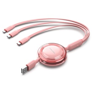 Cavo USB multiplo Vention -...