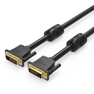 Cavo DVI-D Vention -...
