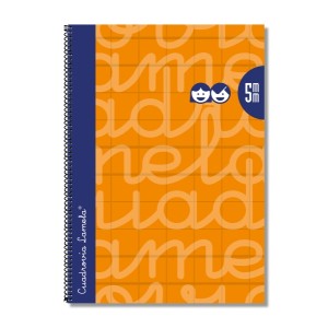 Lamela - Quaderno a spirale...