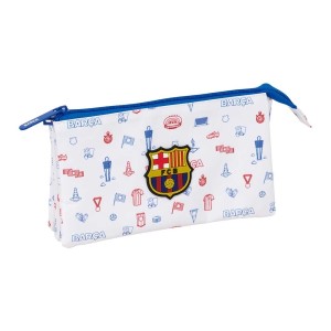 Safta F.C. Barcelona Borsa...