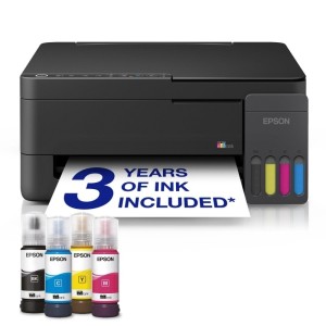 Epson EcoTank ET-2910...