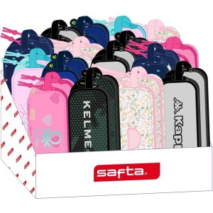Espositore Safta con...
