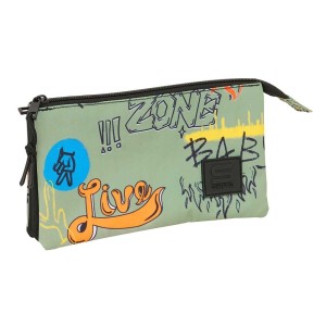 Safta Graffiti Zone...