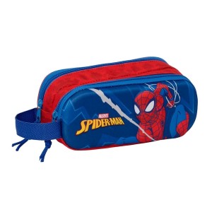 Safta Spider-Man Borsa...
