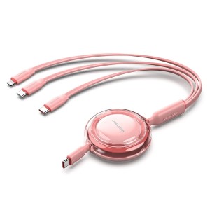 Cavo USB multiplo Vention -...