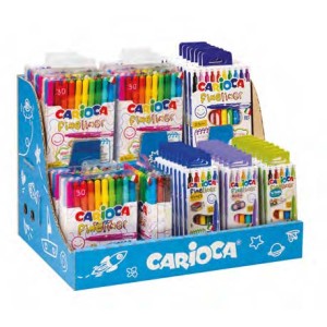 Espositore Carioca...