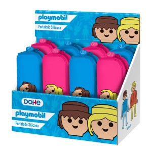 Dohe Playmobil Espositore...
