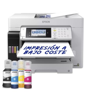 Epson EcoTank ET-16685...