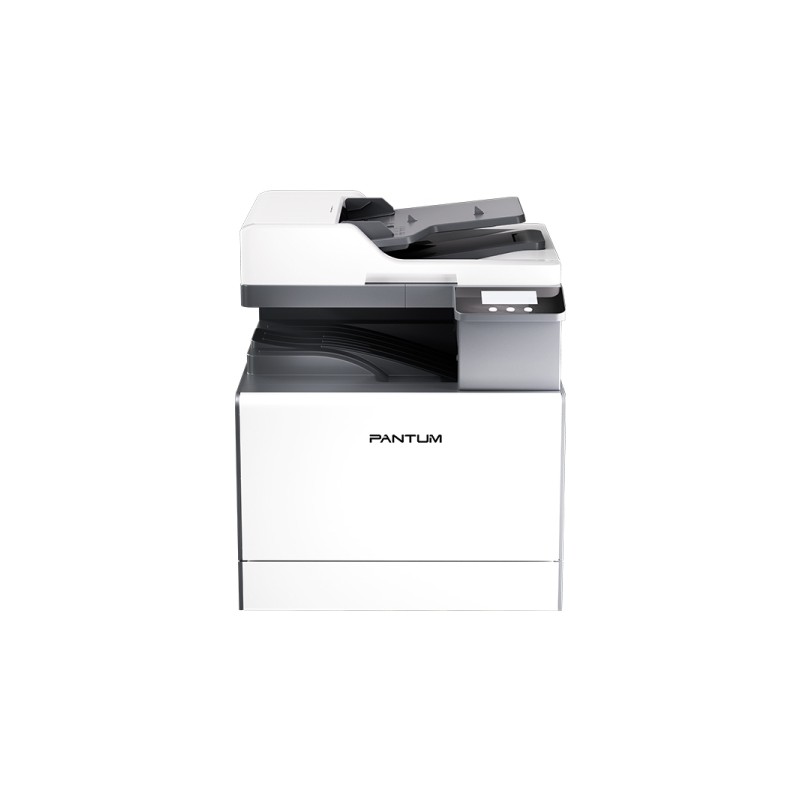 Pantum CM230ADN Stampante laser multifunzione a colori con stampa fronte-retro. 25 ppm - Alimentatore automatico di docu
