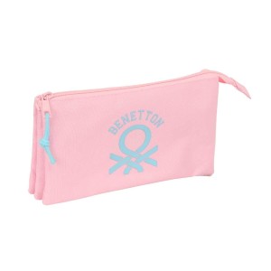 Safta Benetton Basics Borsa...