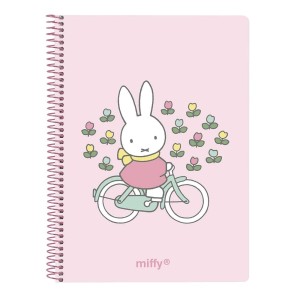 Safta Miffy Fiori -...
