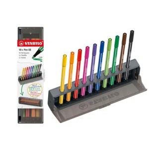 Set da tavolo Stabilo Pen...