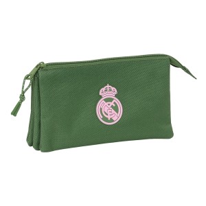 Safta Real Madrid da...