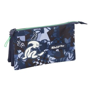 Safta el Niño Navy...