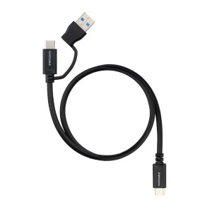 Cavo USB-C maschio...