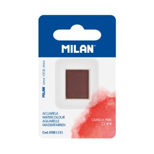 Milan Art Acquerello di...