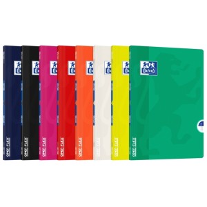 Quaderno Oxford con...