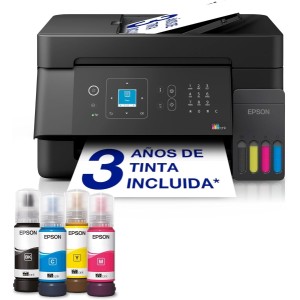 Epson EcoTank ET-4900...
