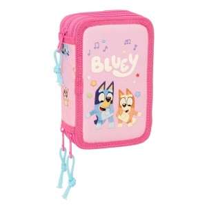 Safta Bluey Dance Astuccio...